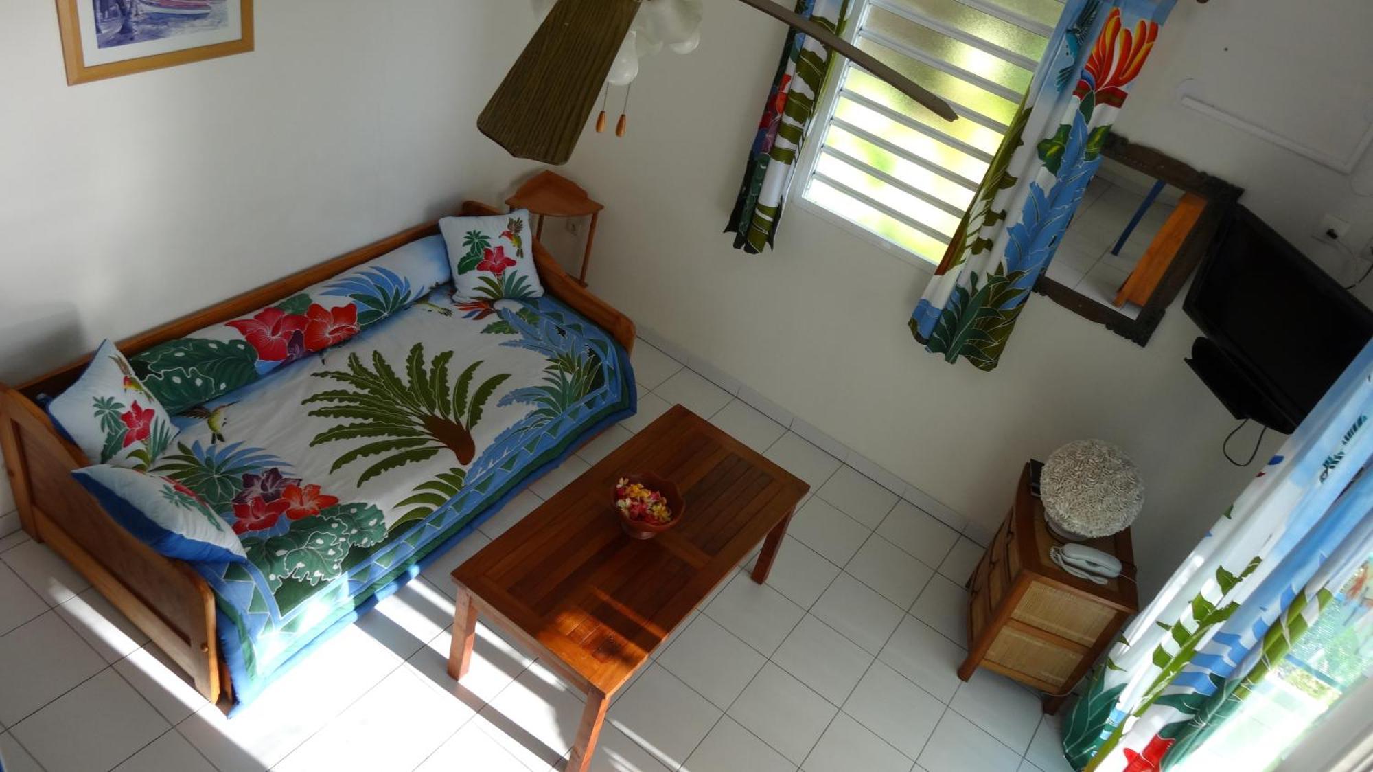 Résidence des îles Le Marin Habitación foto