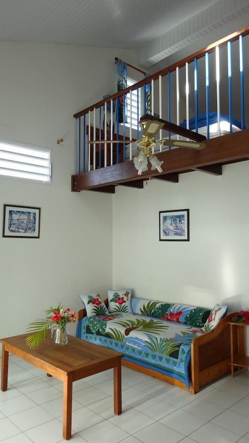 Résidence des îles Le Marin Habitación foto