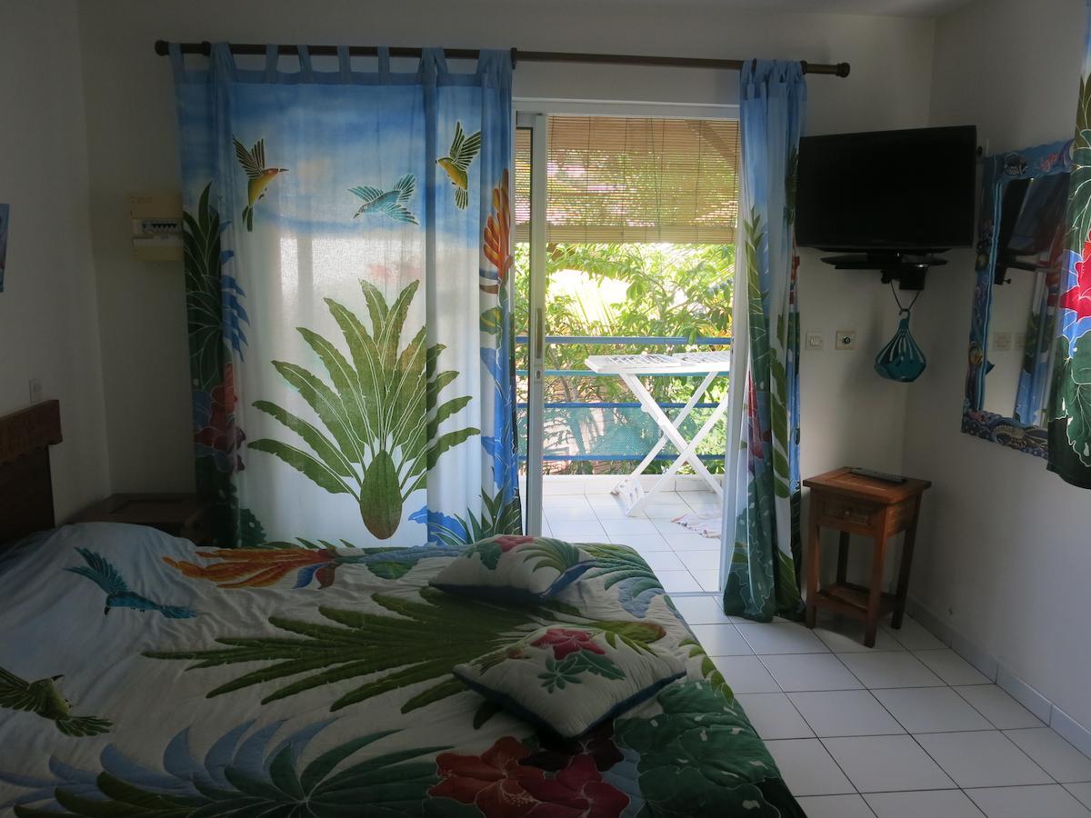 Résidence des îles Le Marin Habitación foto